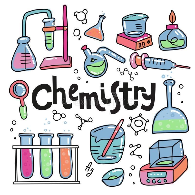 Interactive Chemistry Teaching Kit